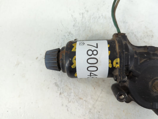1998 Plymouth Sundance HEAD LIGHT MOTOR