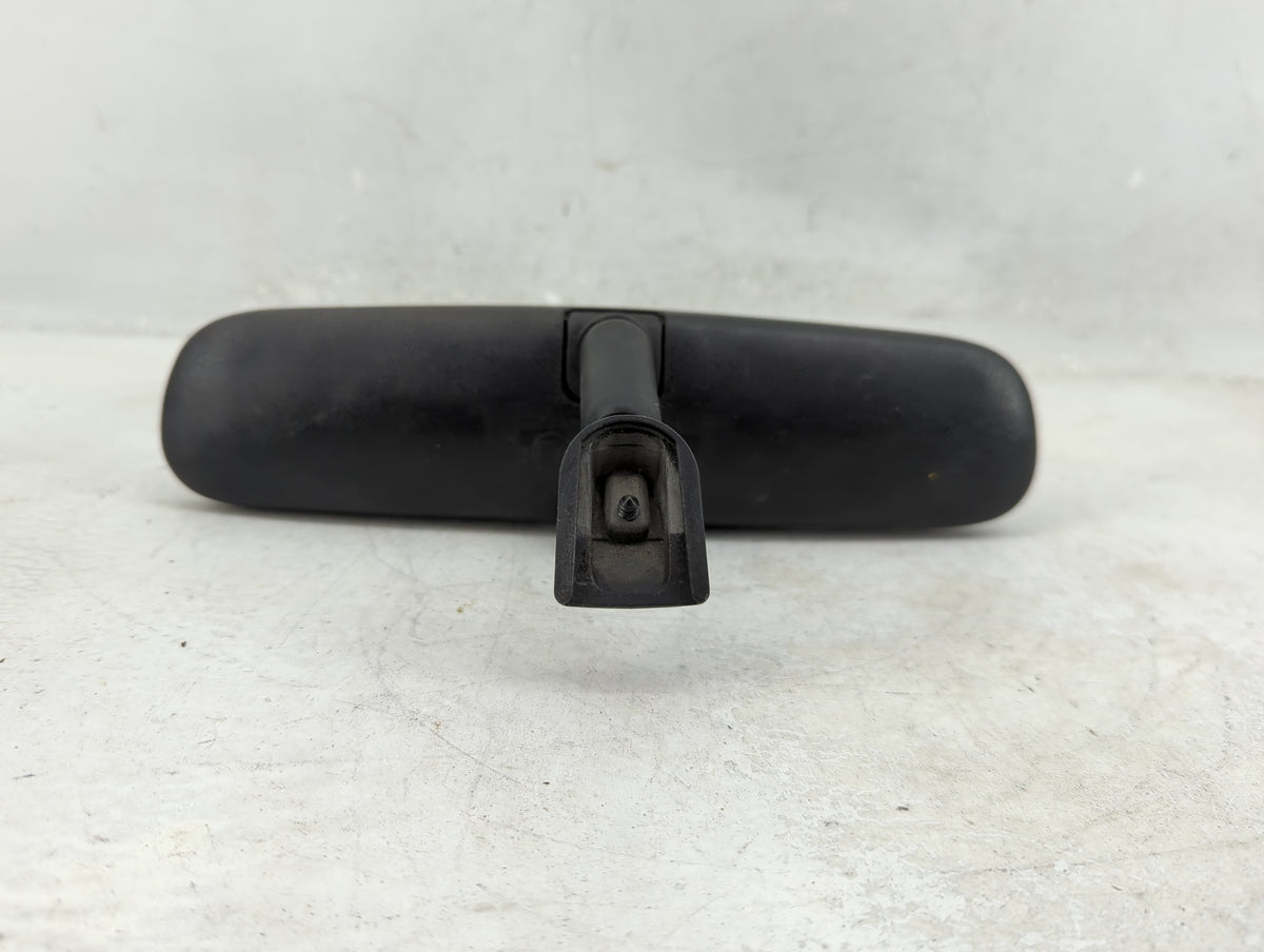 1998 Pontiac Grand Am Interior Rear View Mirror Replacement OEM Fits OEM Used Auto Parts - Oemusedautoparts1.com