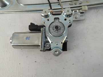 1997-2002 Pontiac Grand Prix Used Driver Left Front Window Regulator 886823