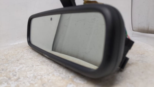 1998 Saab 9-5 Interior Rear View Mirror Oem