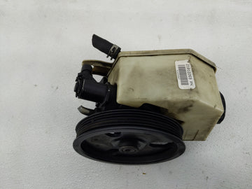 1996-1999 Saturn Sl Power Steering Column Pump Oem