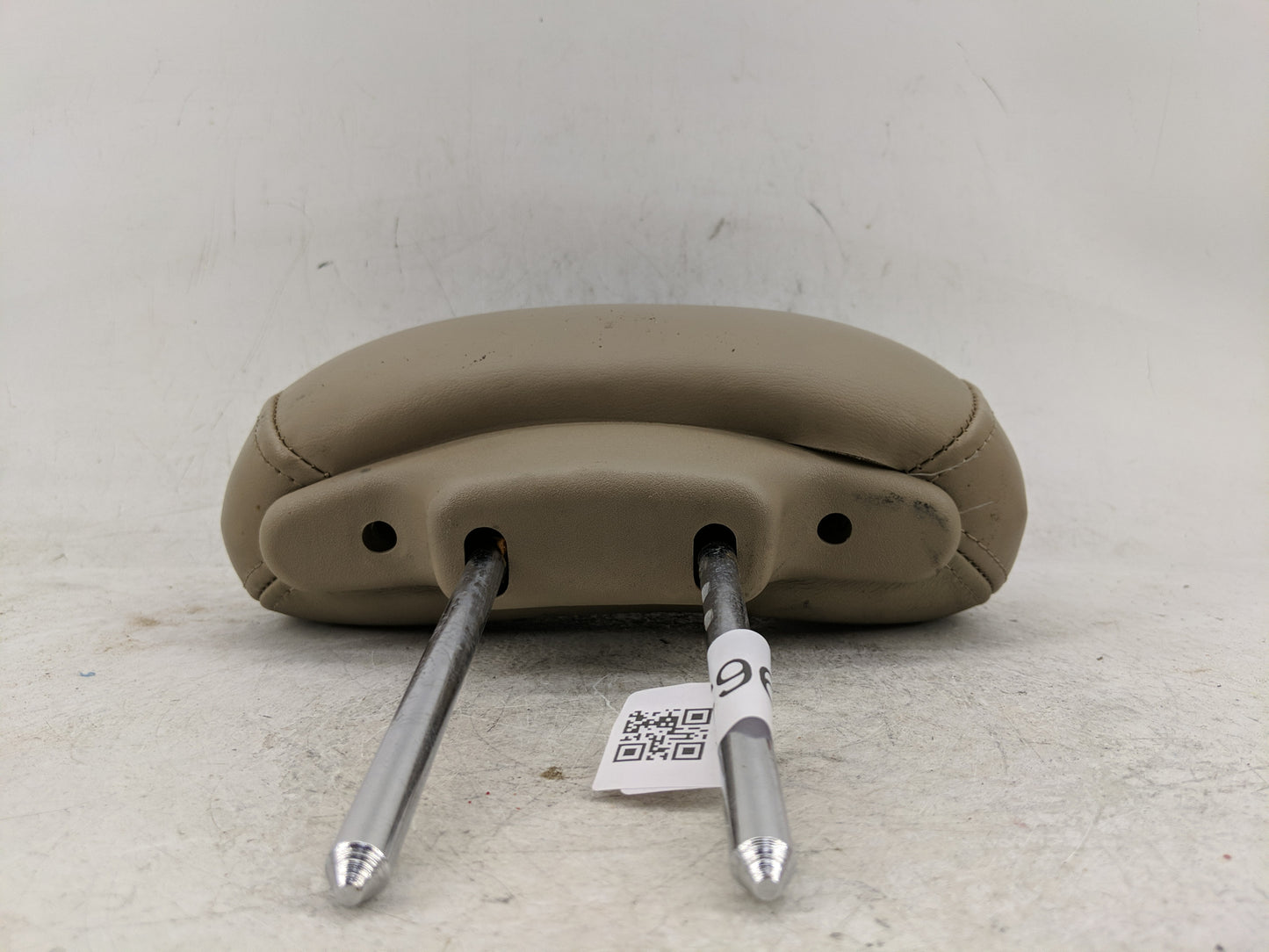 1998 Saturn Sl Headrest Head Rest Rear Seat Fits OEM Used Auto Parts - Oemusedautoparts1.com