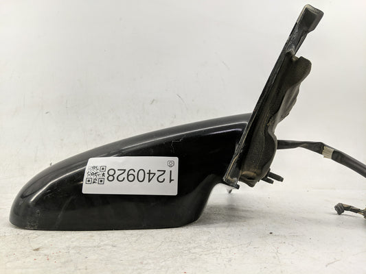 1996-2002 Saturn Sl Side Mirror Replacement Passenger Right View Door Mirror Fits Fits 1996 1997 1998 1999 2000 2001 2002 OEM Used Auto Parts