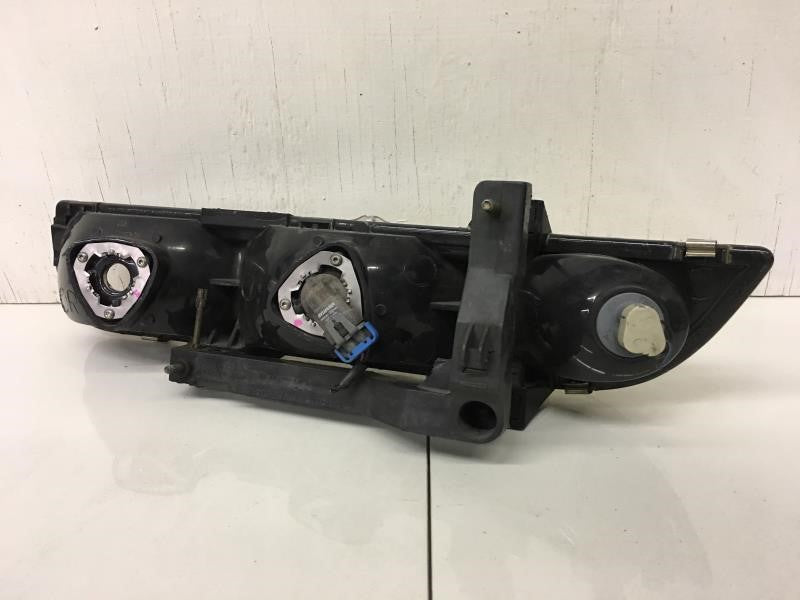 1996-1999 Saturn Sl Passenger Right Oem Head Light Headlight Lamp 14637 - Oemusedautoparts1.com