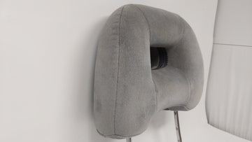 1998-1998 Subaru Forester Headrest Head Rest Front Passenger Seat Gray