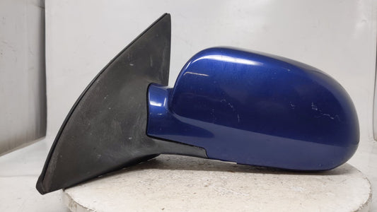 2004-2008 Suzuki Forenza Driver Side View Mirror - Left Door Mirror OEM Used