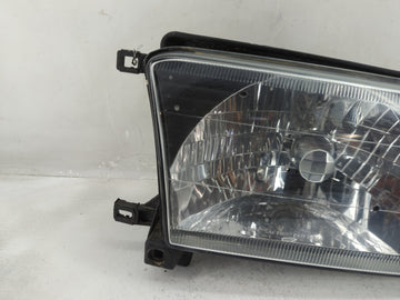 1996-1998 Toyota 4runner Passenger Right Oem Head Light Headlight Lamp