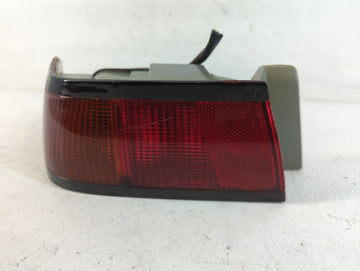 1997-1999 Toyota Camry Tail Light Assembly Passenger Right OEM P/N:11-3242-00-1A Fits Fits 1997 1998 1999 OEM Used Auto Parts