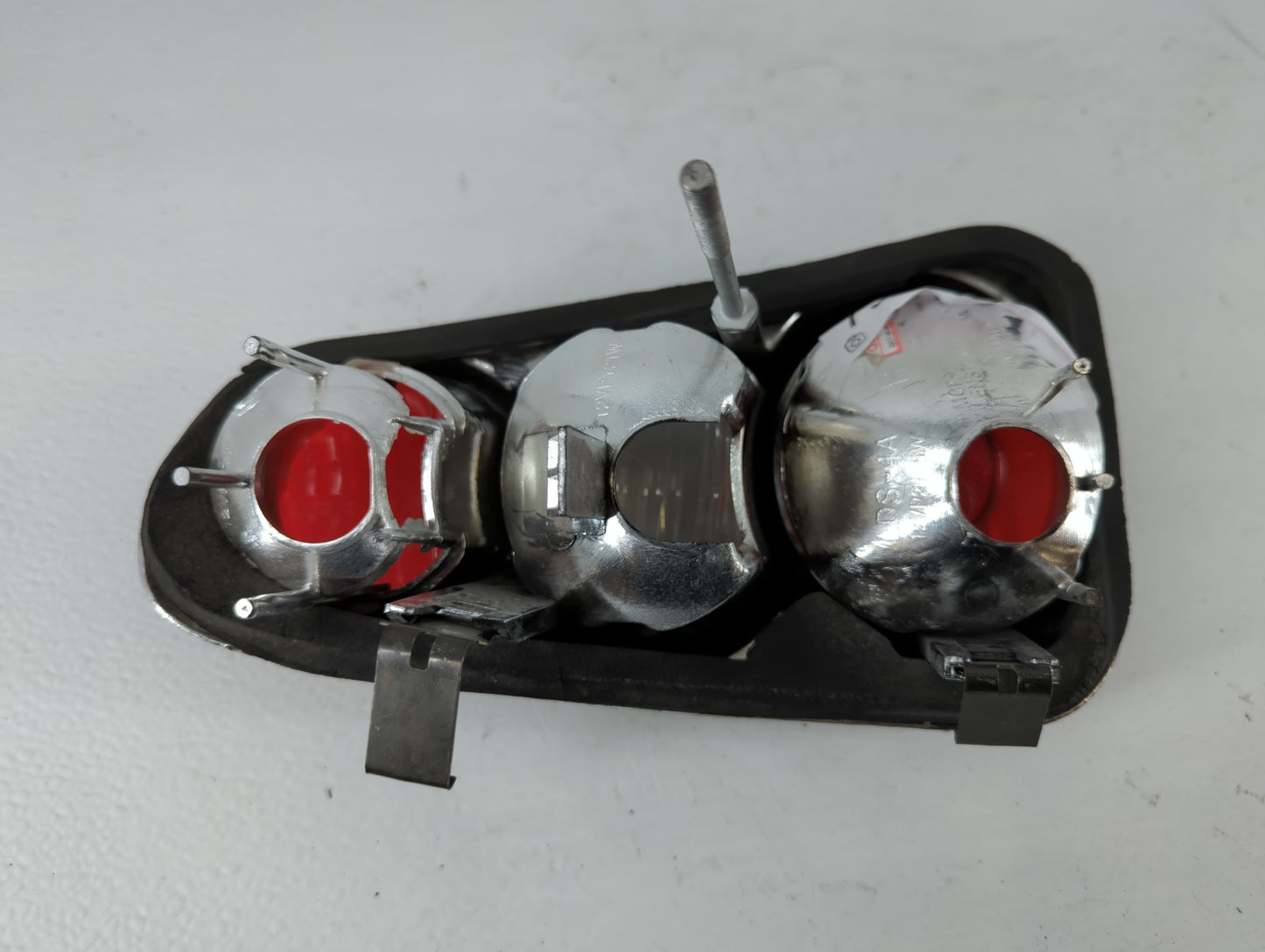 1997-1999 Toyota Camry Tail Light Assembly Passenger Right OEM Fits Fits 1997 1998 1999 OEM Used Auto Parts - Oemusedautopar