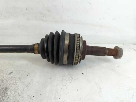 1992-2001 Toyota Camry Axle Shaft Front Driver Cv C/v