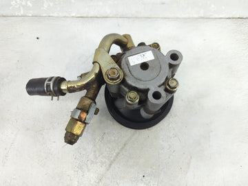 1998-2000 Toyota Corolla Power Steering Column Pump Oem