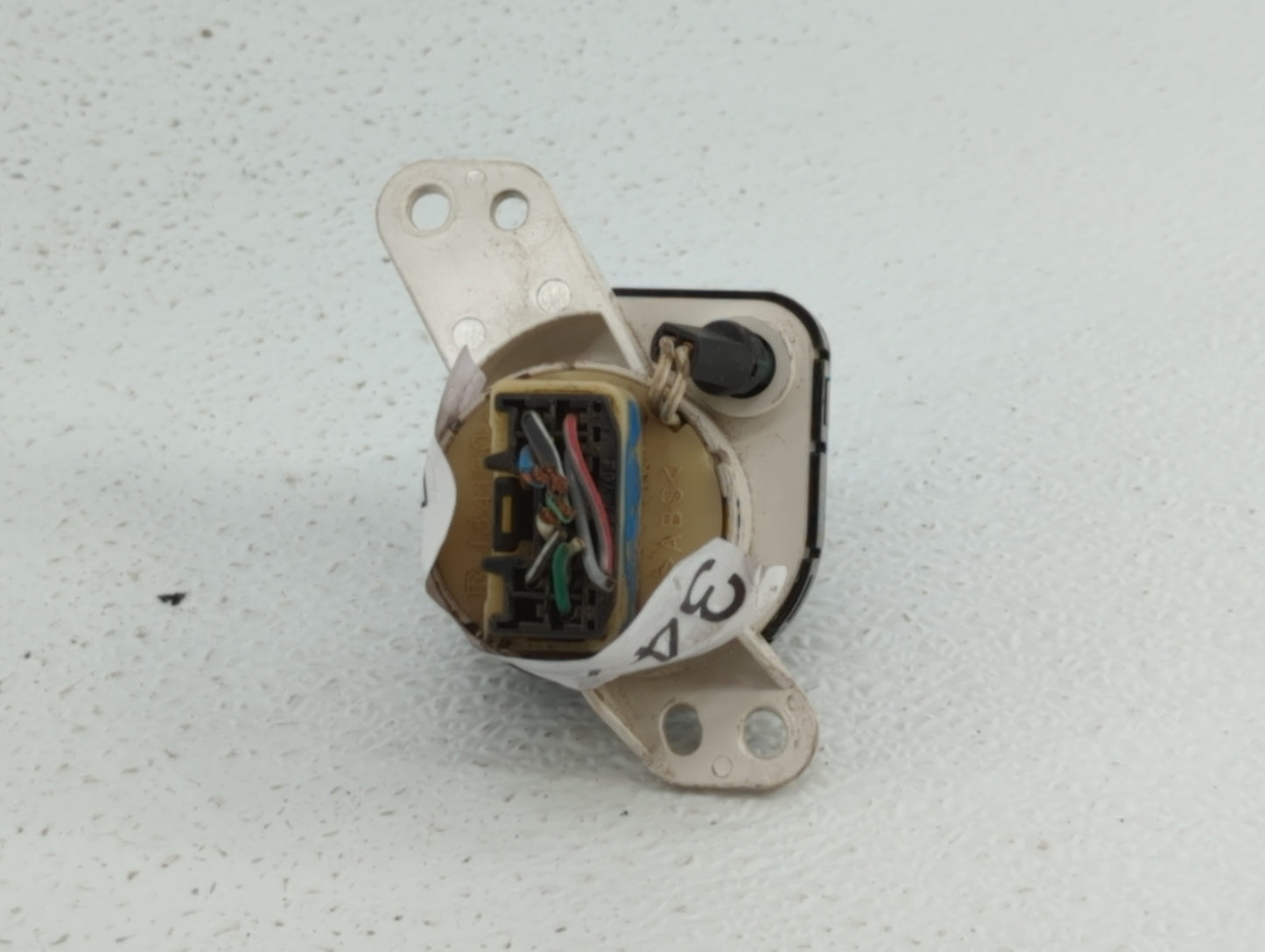 1998-2003 Toyota Sienna Climate Control Module Temperature AC/Heater Replacement P/N:134130 Fits OEM Used Auto Parts - Oemus
