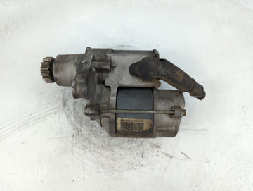 1998-2003 Toyota Sienna Car Starter Motor Solenoid OEM Fits Fits 1994 1995 1996 1997 1998 1999 2000 2001 2002 2003 2004 2005 OEM Used Auto Parts