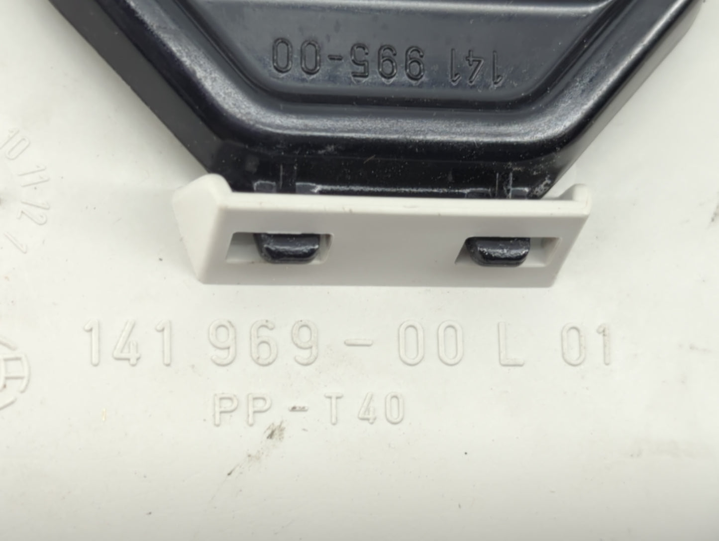 1998-2001 Volkswagen Passat Driver Left Oem Head Light Headlight Lamp - Oemusedautoparts1.com