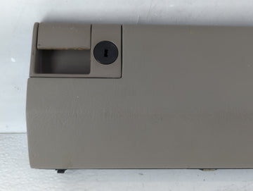 1998 Volvo Volvo 90 Series Passenger Glove Box Door Storage Compartment