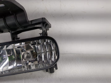 1999 Aftermarket Gmc Passenger Right Oem Front Light Lamp