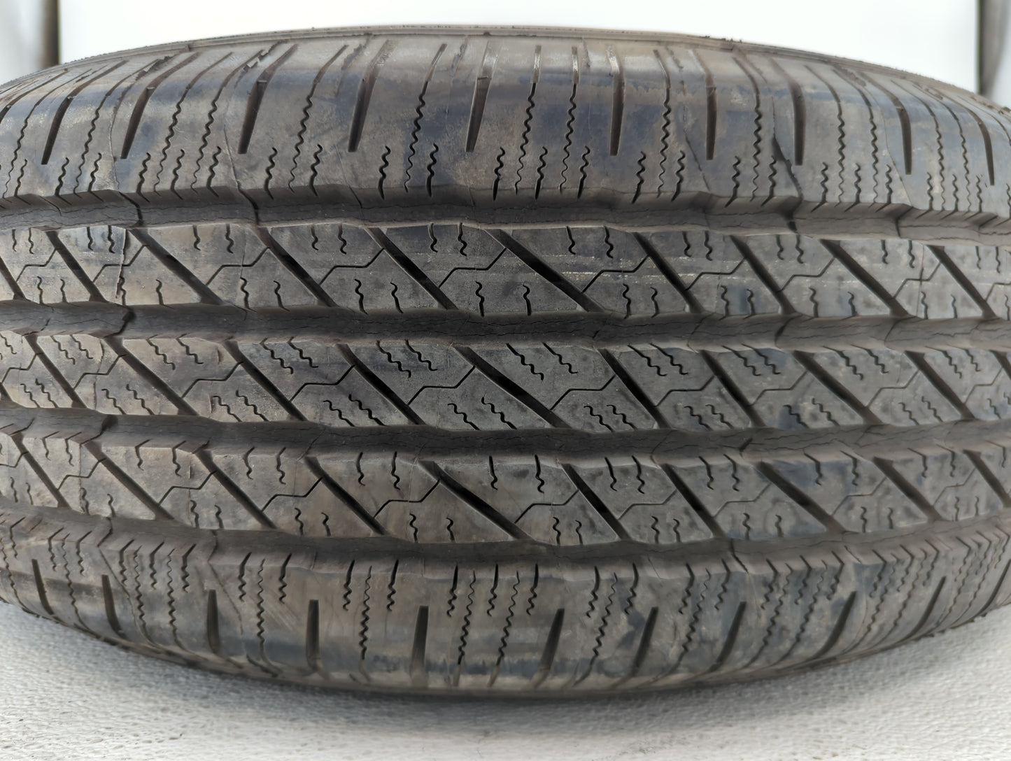 1998-2000 Bmw 323i Spare Donut Tire Wheel Rim Oem - Oemusedautoparts1.com