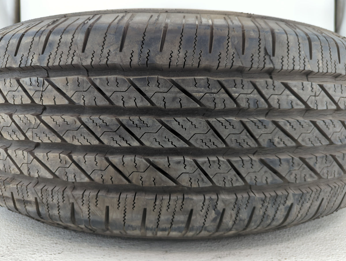 1998-2000 Bmw 323i Spare Donut Tire Wheel Rim Oem - Oemusedautoparts1.com