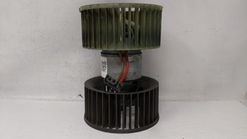 1999-2000 Bmw 328i Rear Heater AC Blower Motor Fits Fits 1999 2000 OEM Used Auto Parts