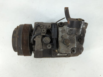 1998-2000 Bmw 528i Air Conditioning A/c Ac Compressor Oem