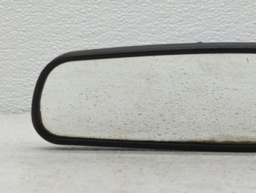 1999 Bmw 540i Interior Rear View Mirror Replacement OEM P/N:E11015313 Fits OEM Used Auto Parts