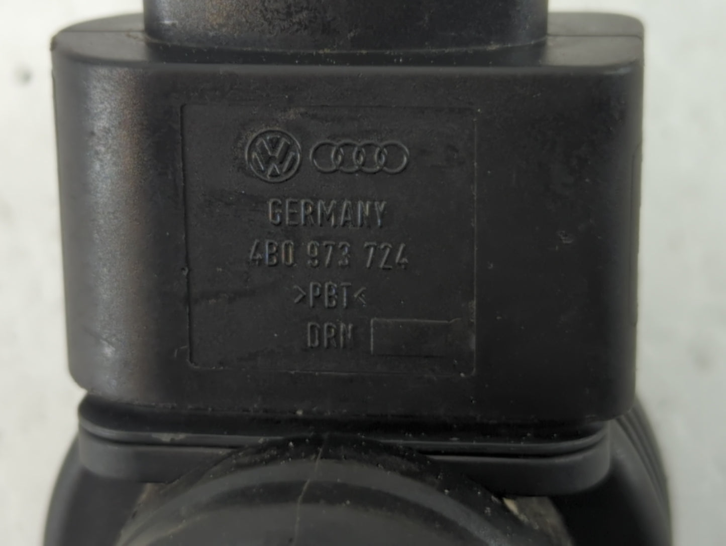 1997-2001 Bmw 740i Ignition Coil Igniter Pack - Oemusedautoparts1.com