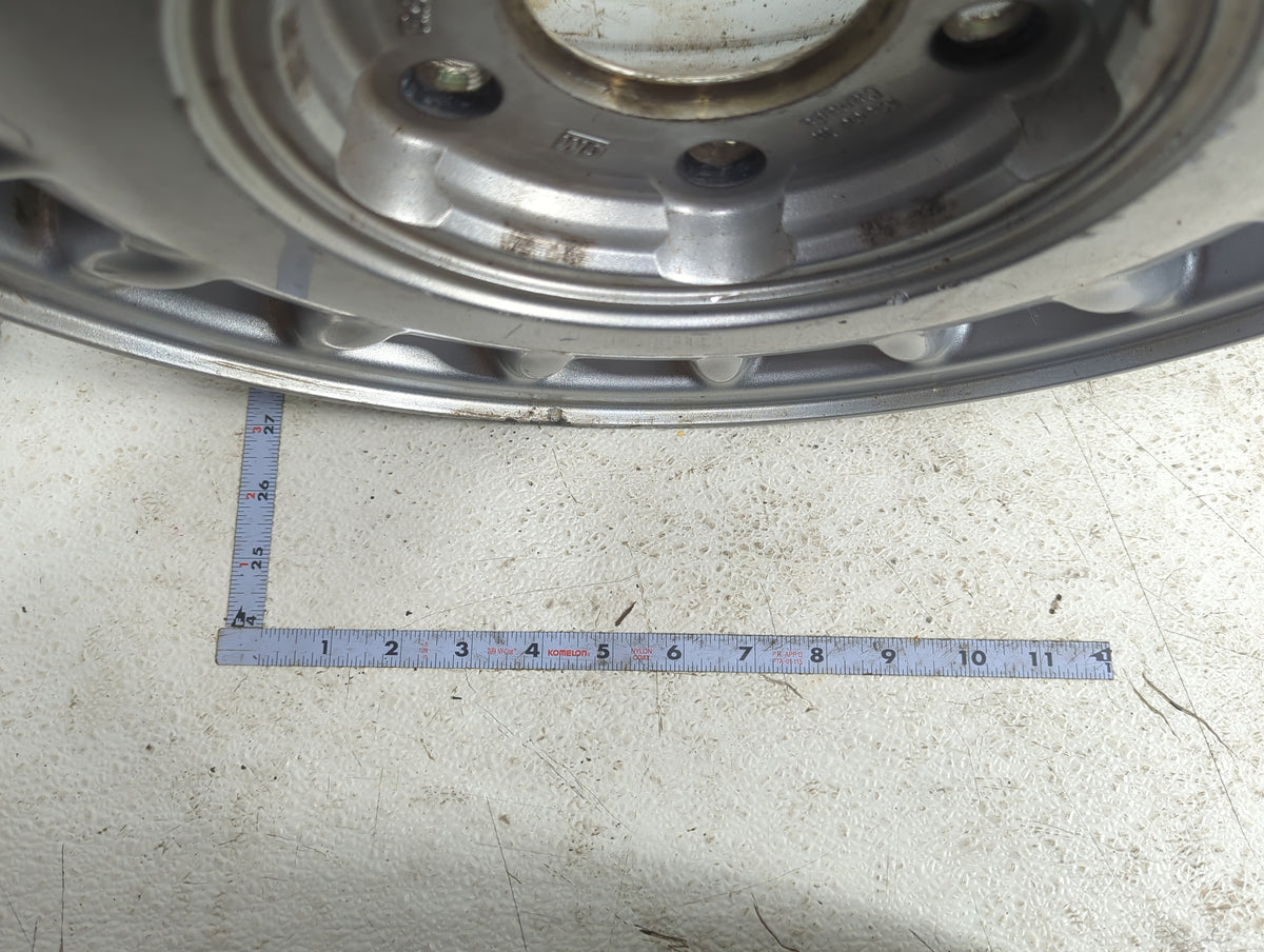 1997-2005 Buick Century Oem Wheel Rim - Oemusedautoparts1.com