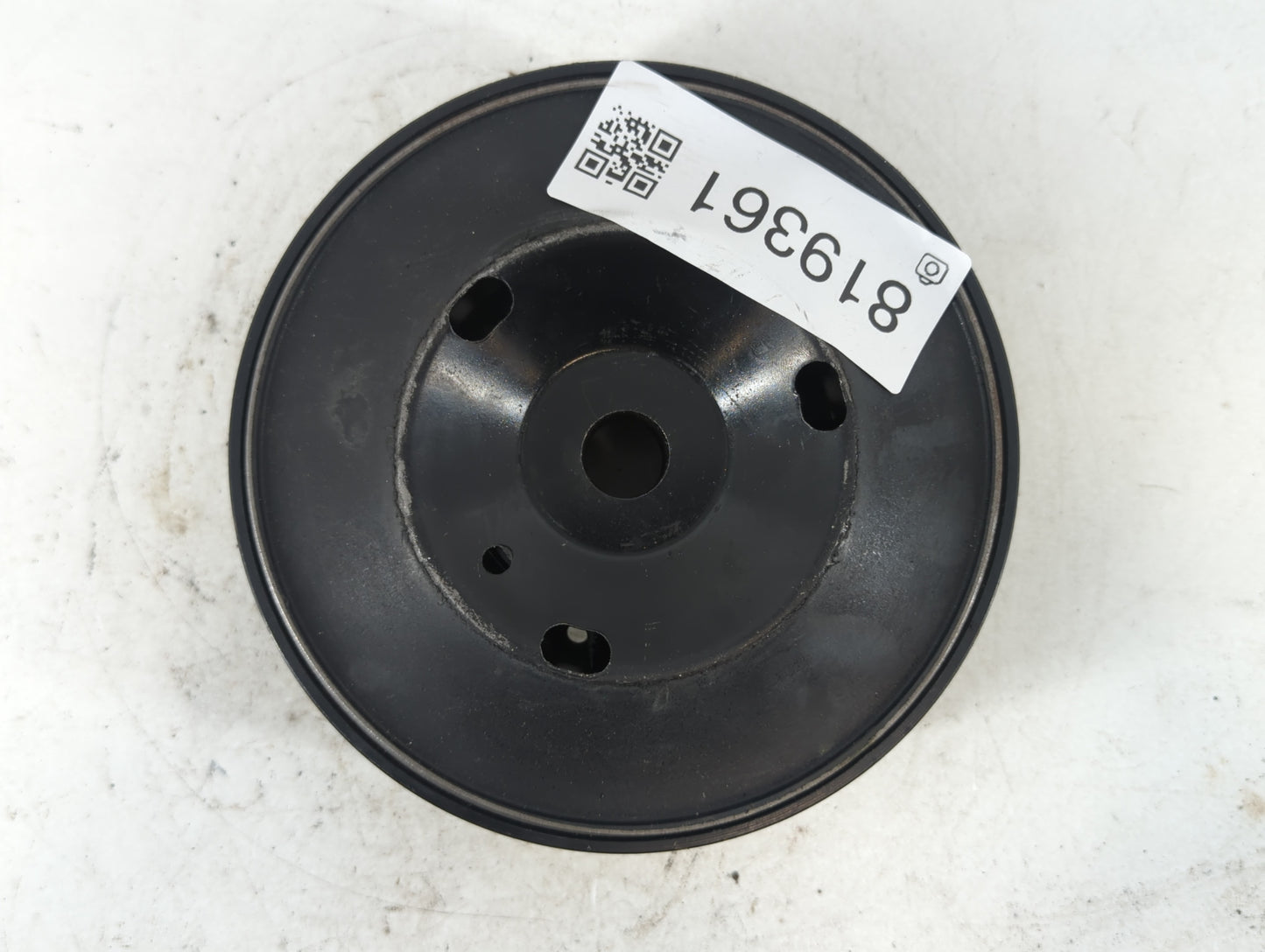 1999 Buick Park Avenue HARMONIC BALANCER - Oemusedautoparts1.com