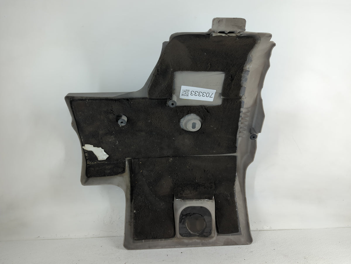 1999 Buick Riviera Engine Cover - Oemusedautoparts1.com
