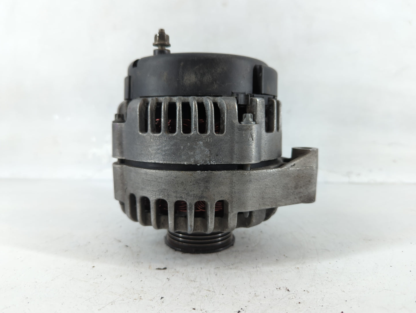 1999 Buick Riviera Alternator Replacement Generator Charging Assembly Engine OEM Fits Fits 2000 2001 2002 OEM Used Auto Part