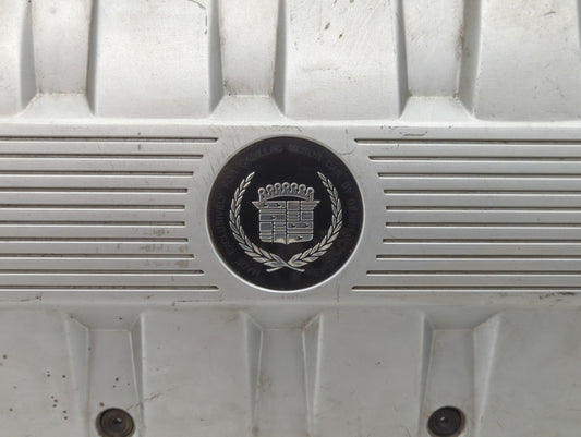 1999 Cadillac Deville Engine Cover