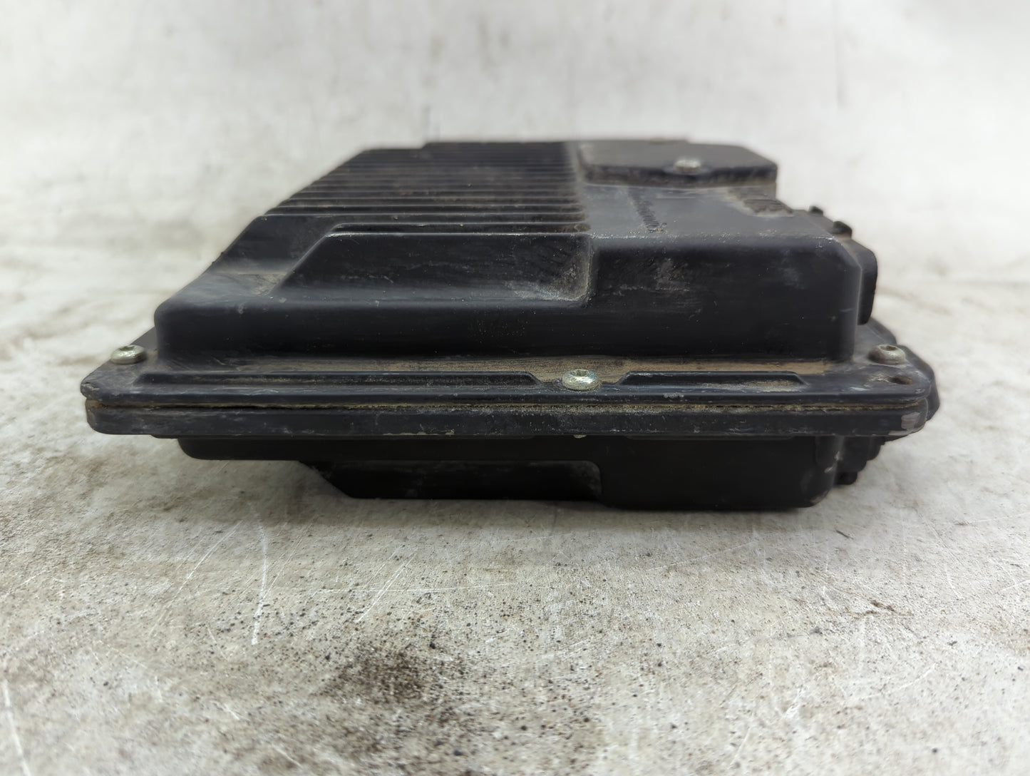1999 Chevrolet 1500 Pickup PCM Engine Control Computer ECU ECM PCU OEM P/N:16266655 09355699 Fits Fits 1998 OEM Used Auto Pa