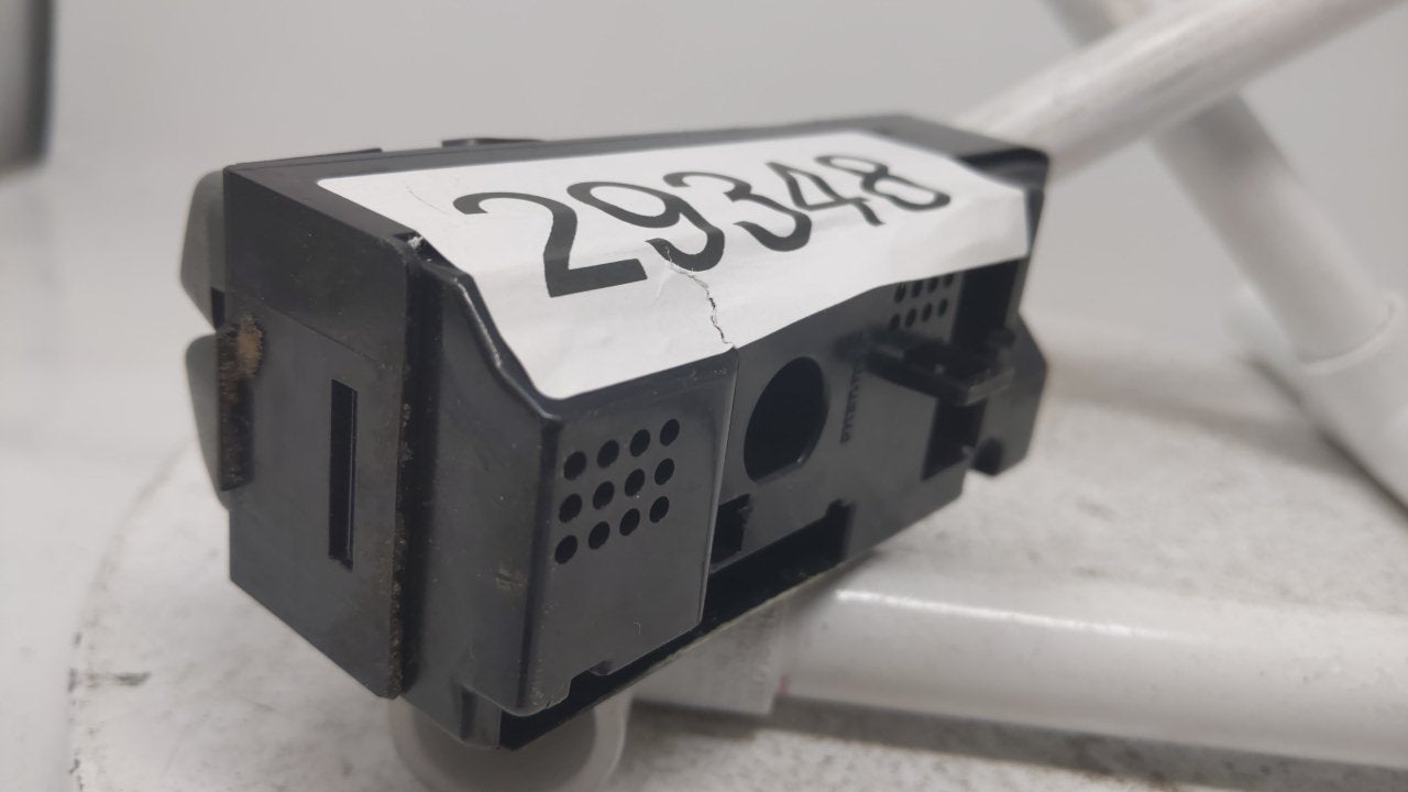 1999 Chevrolet Astro Master Power Window Switch Replacement Driver Side Left Fits OEM Used Auto Parts - Oemusedautoparts1.co