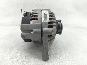 1999 Chevrolet Camaro Alternator Replacement Generator Charging Assembly Engine OEM P/N:22301188 Fits OEM Used Auto Parts