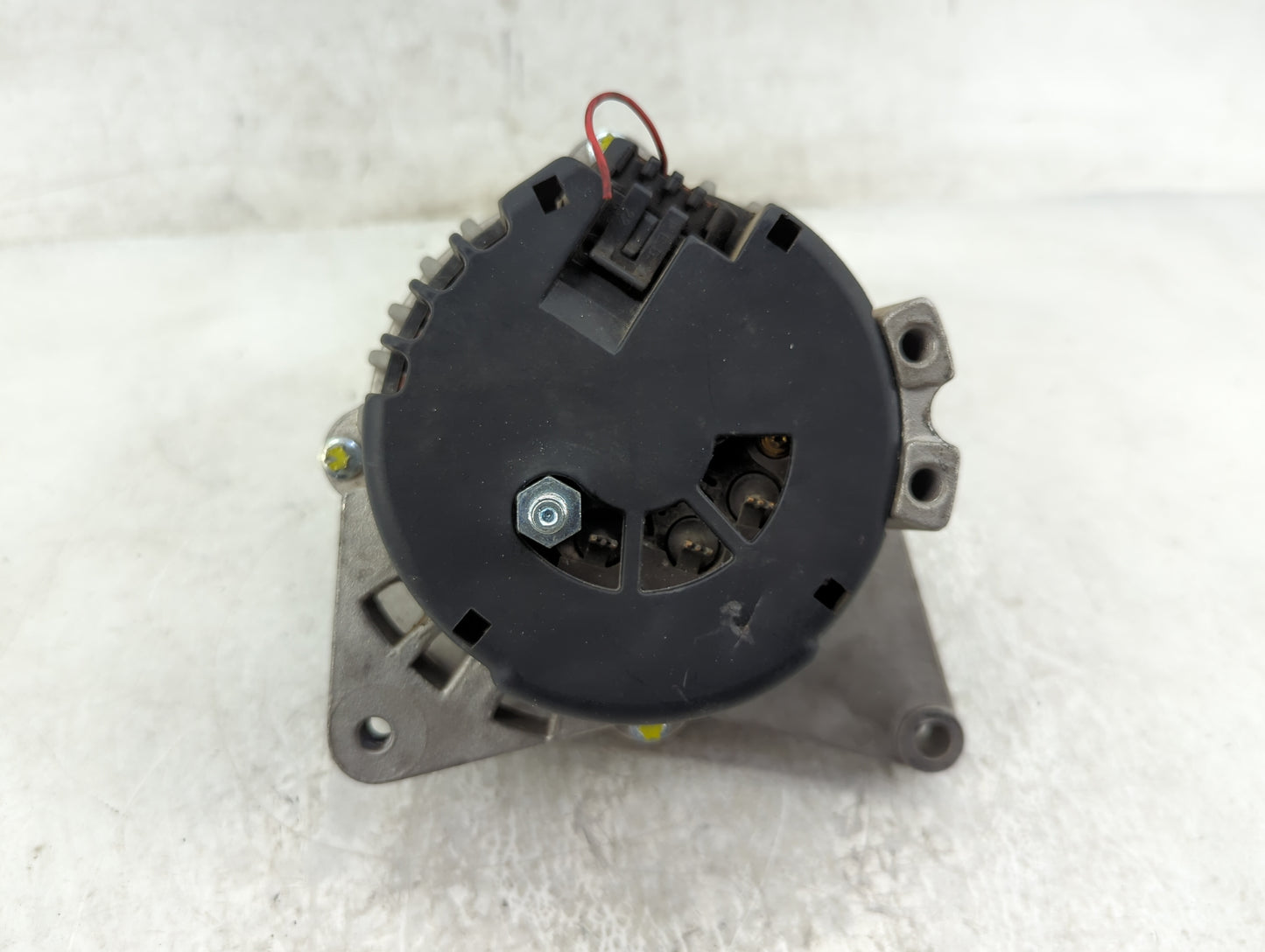 1999 Chevrolet Camaro Alternator Replacement Generator Charging Assembly Engine OEM P/N:22301188 Fits OEM Used Auto Parts -