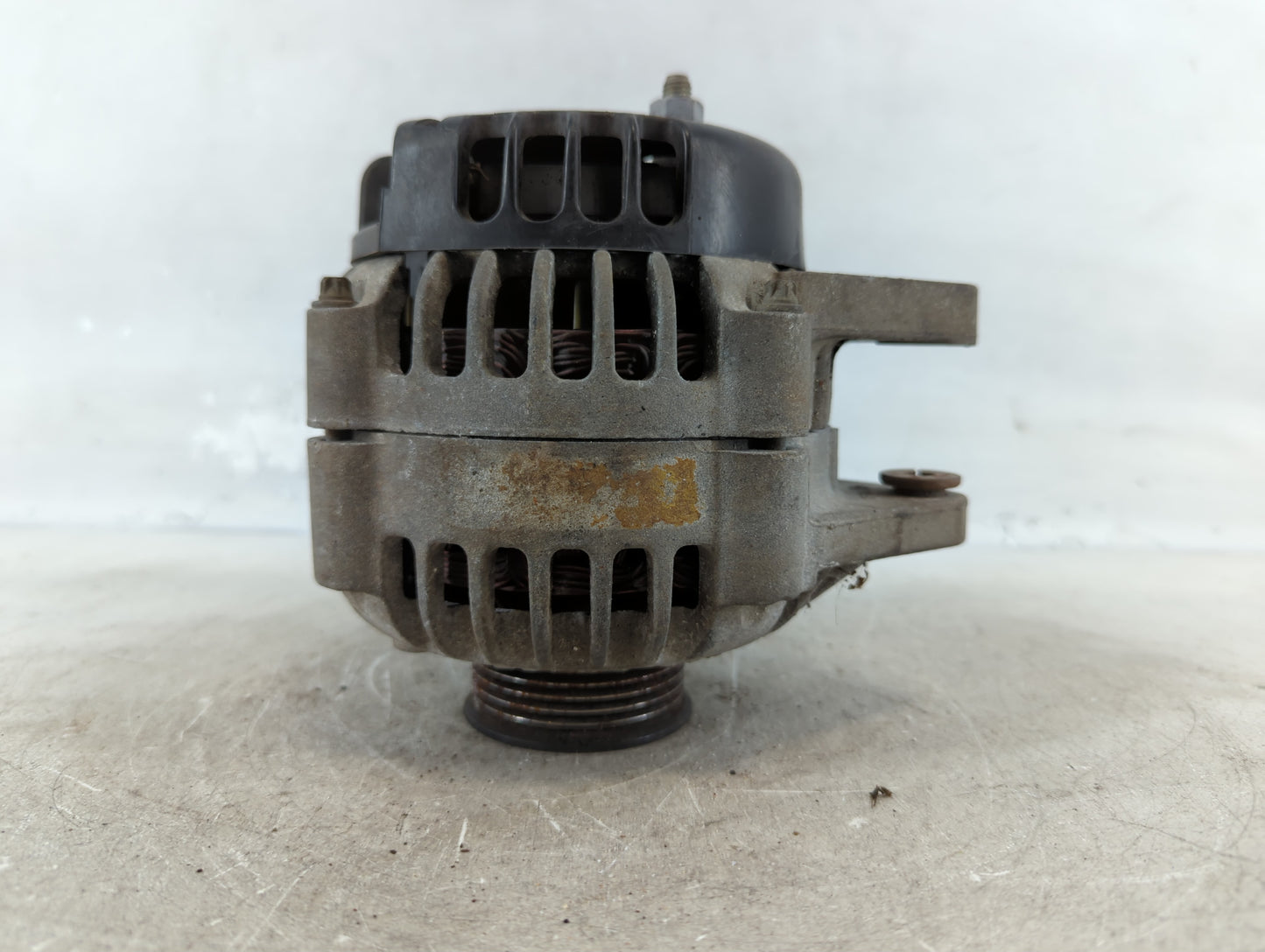 1999 Chevrolet Camaro Alternator Replacement Generator Charging Assembly Engine OEM Fits OEM Used Auto Parts - Oemusedautopa