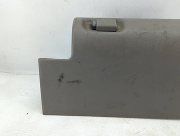 1999 Chevrolet Ck Passenger Glove Box Door Storage Compartment