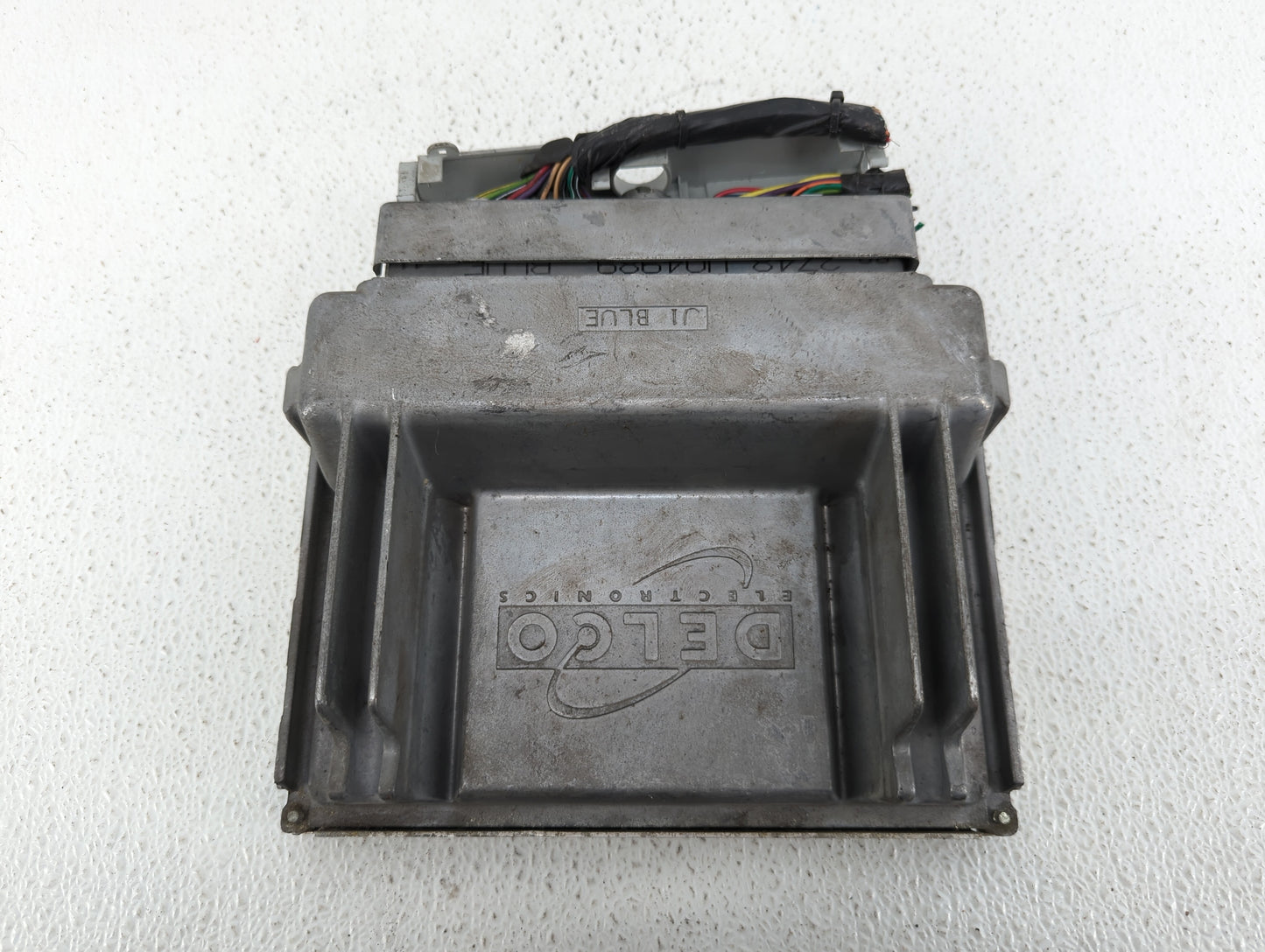 1999 Chevrolet Lumina PCM Engine Control Computer ECU ECM PCU OEM P/N:09357440 09361735 Fits Fits 2000 OEM Used Auto Parts -