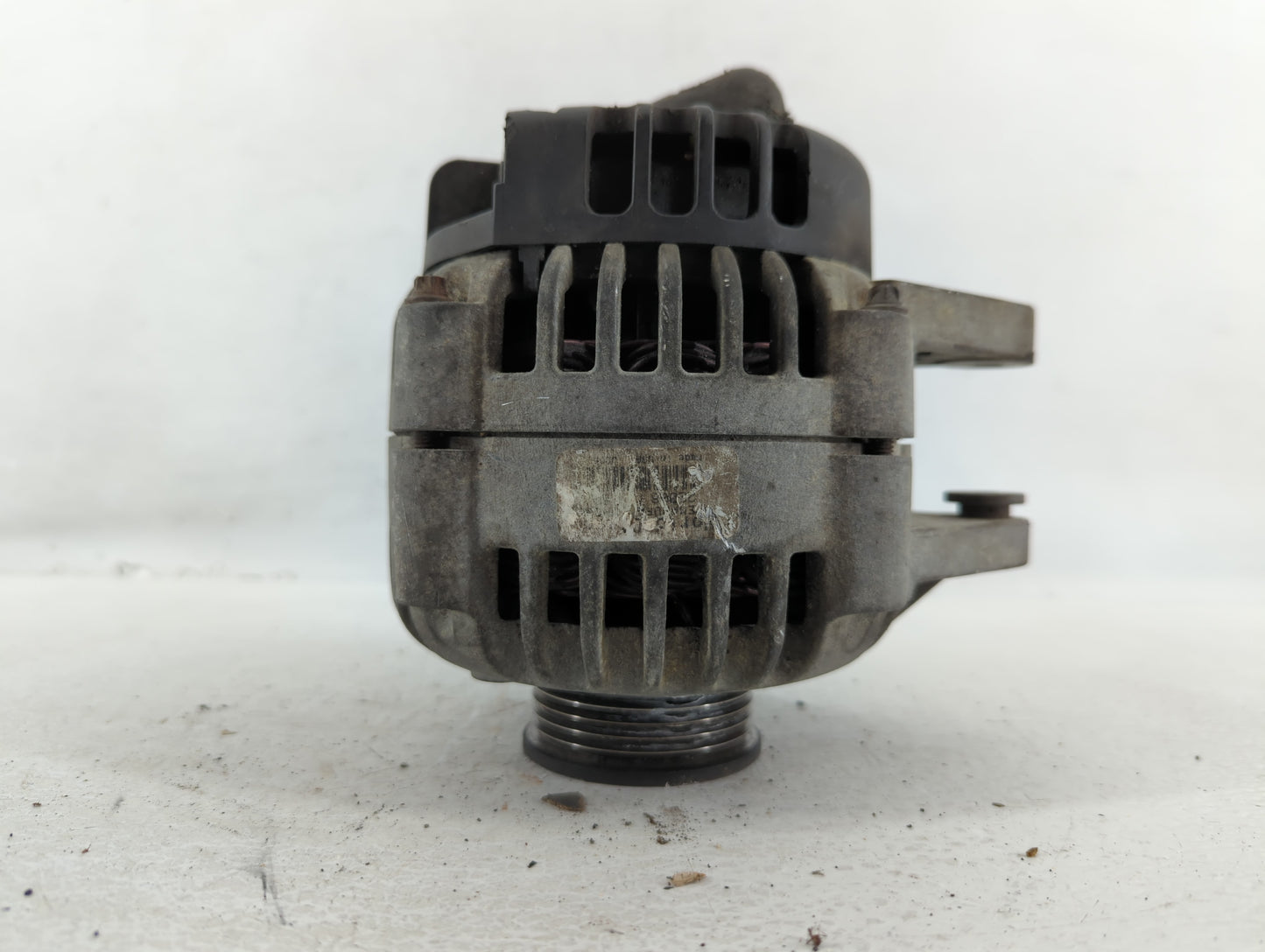 1998-1999 Chevrolet Monte Carlo Alternator Replacement Generator Charging Assembly Engine OEM Fits Fits 1998 1999 OEM Used A