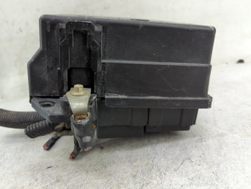 1999 Chevrolet S10 Blazer Fusebox Fuse Box Panel Relay Module P/N:15328910 03-0549 Fits OEM Used Auto Parts
