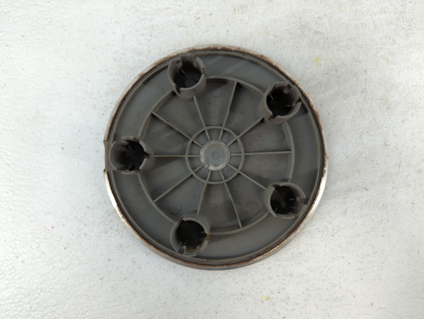 1999 Chevrolet S10 Blazer Rim Wheel Center Cap - Oemusedautoparts1.com