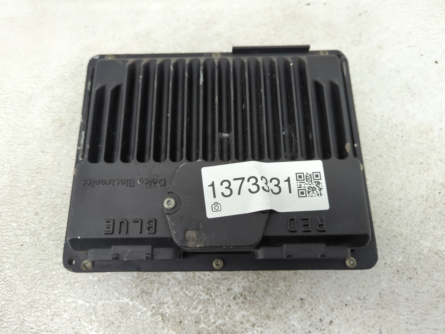 1999-2000 Chevrolet Silverado PCM Engine Control Computer ECU ECM PCU OEM P/N:16250279 Fits Fits 1998 1999 2000 2001 2002 OE