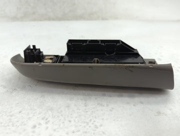 1999 Chevrolet Silverado Master Power Window Switch Replacement Driver Side Left Fits OEM Used Auto Parts