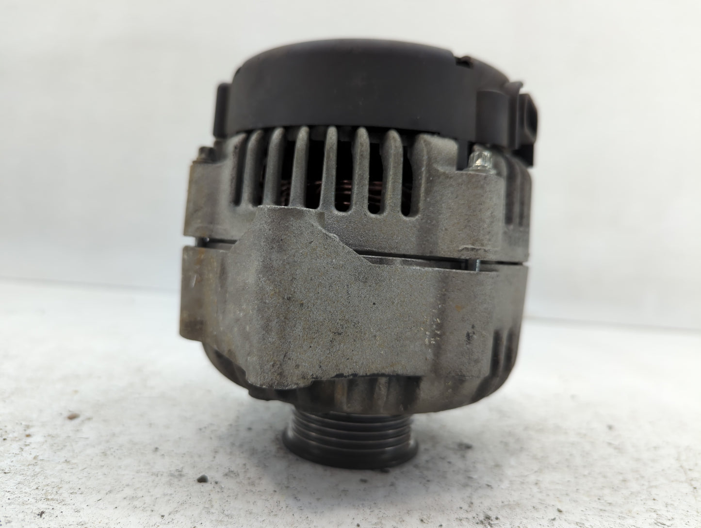 1999 Chevrolet Silverado 1500 Alternator Replacement Generator Charging Assembly Engine OEM Fits OEM Used Auto Parts - Oemus