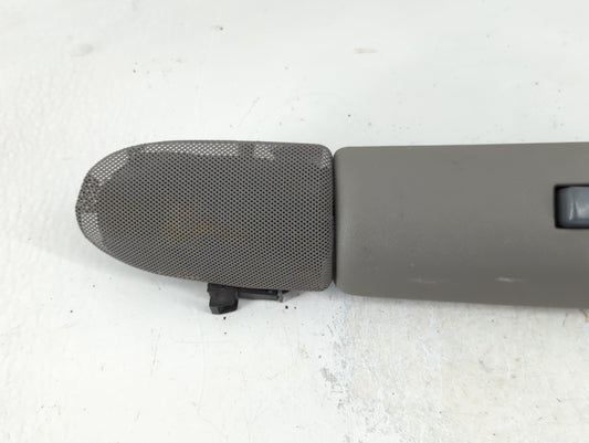 1999 Chevrolet Silverado 1500 Master Power Window Switch Replacement Driver Side Left P/N:15151380 Fits OEM Used Auto Parts