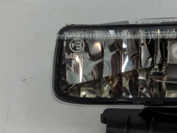 1999-2000 Chevrolet Tahoe Passenger Right Oem Front Light Lamp