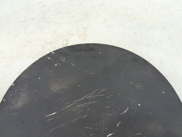 1999 Chevrolet Tahoe Center Cap Oem Black 1413849
