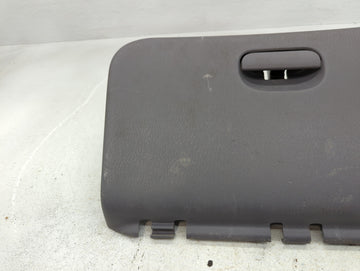 1999 Chrysler Voyager Passenger Glove Box Door Storage Compartment