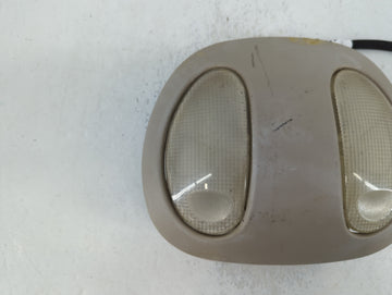 1999 Chrysler Voyager Overhead Roof Console