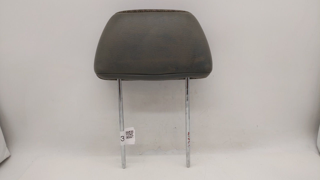 1996-2000 Dodge Caravan Headrest Head Rest Front Driver Passenger Seat Fits Fits 1996 1997 1998 1999 2000 OEM Used Auto Part